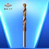 ZCC.CT Cemented Carbide Drill Bit