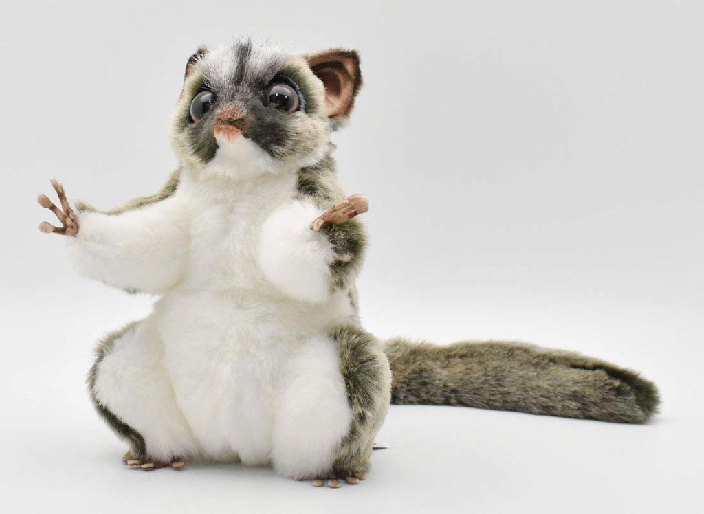 BH7482 HANSA Sugar Glider 22cm
