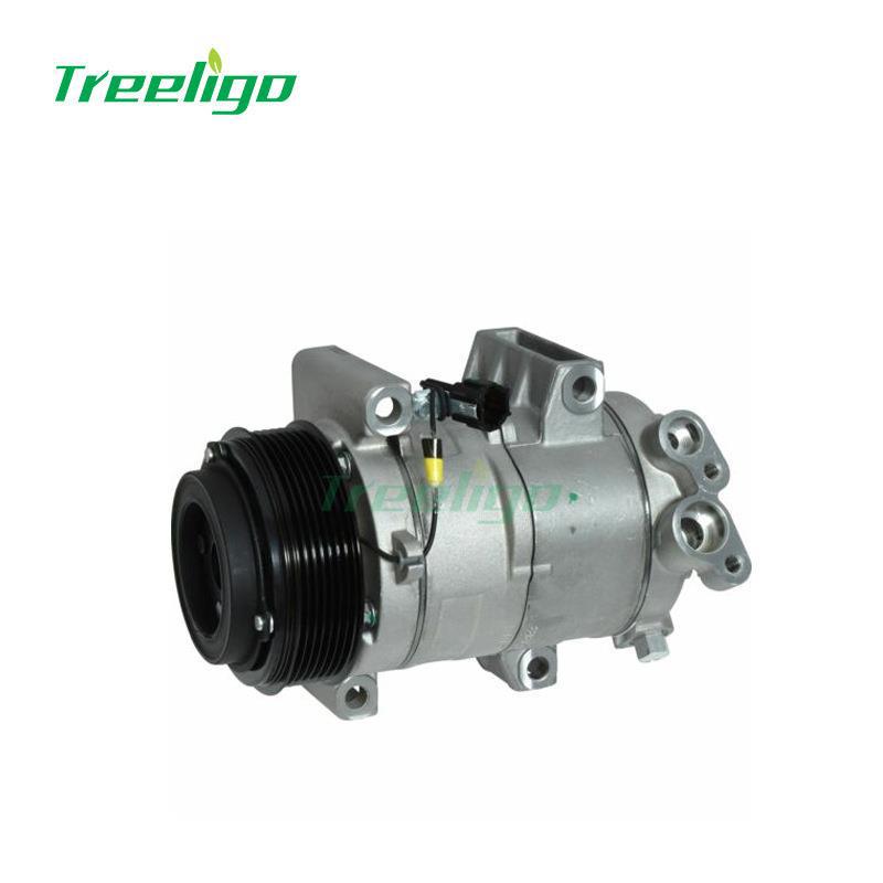Nissan Infiniti QX56 2013-2015 Compressor 92600-7S000 92600-9FE0B Compatible