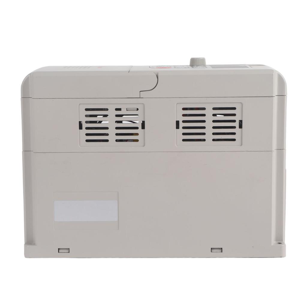 Frequency Converter 3?Phase Motor Speed Control Inverter 220V Input 380V Output 4KW