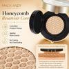 Cushion BB Cream Moisturizing Moisturizing Beauty Cream Concealer Natural Light Cream Skin Brightening Liquid Foundation