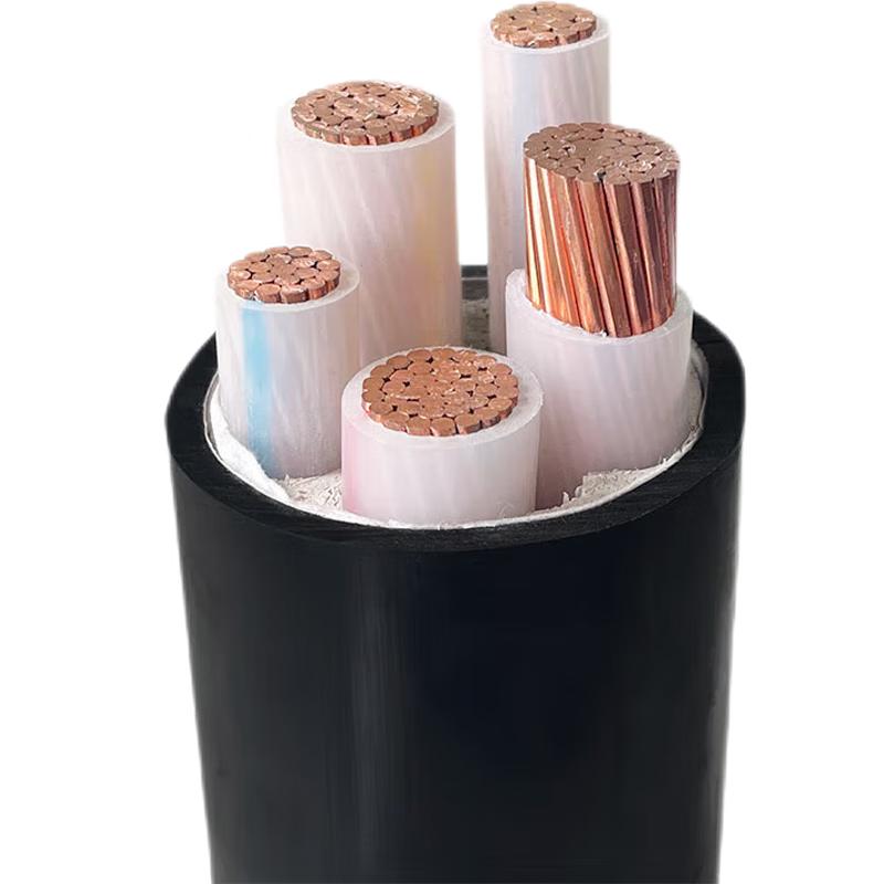 Jiayan YJV Copper Core Cable