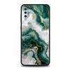 Marble Stone Phone Case For Samsung A56 A36 A26 A54 A52 A24 A14 A50 A72 A70 A06 A12 A22 A34 A42 A32 A04s A16 5G Cover