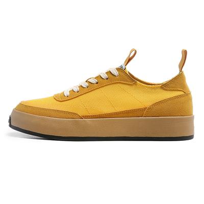 Vintage Men's Canvas Shoes Comfortable Low-cut Vulcanized Footwear Men Student Non-slip Casual Sneakers Men Flats