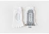 Hollow Mesh Non-Slip Women's Five-Finger Yoga & Pilates Socks