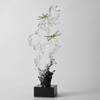 Stone sculpture decoration living room porch TV cabinet model room office creative light luxury Chinese home accessories