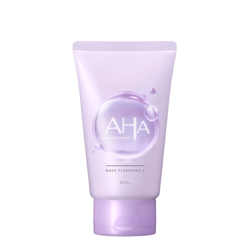 CLEANSING RESEARCH Wash Cleansing A Facial Cleanser 120g