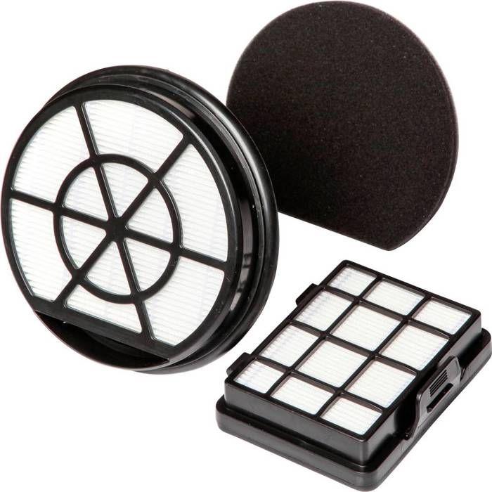 Bosch Filter Set Für Bosch Staubsauger Serie 2 Beutellos BBZ152EF Set De Sacs Filtrants