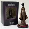 New Little Nightmares The Lady Butcher Action Figures Game Anime Model Game Periphery Collection Desktop Ornament Festival Gifts