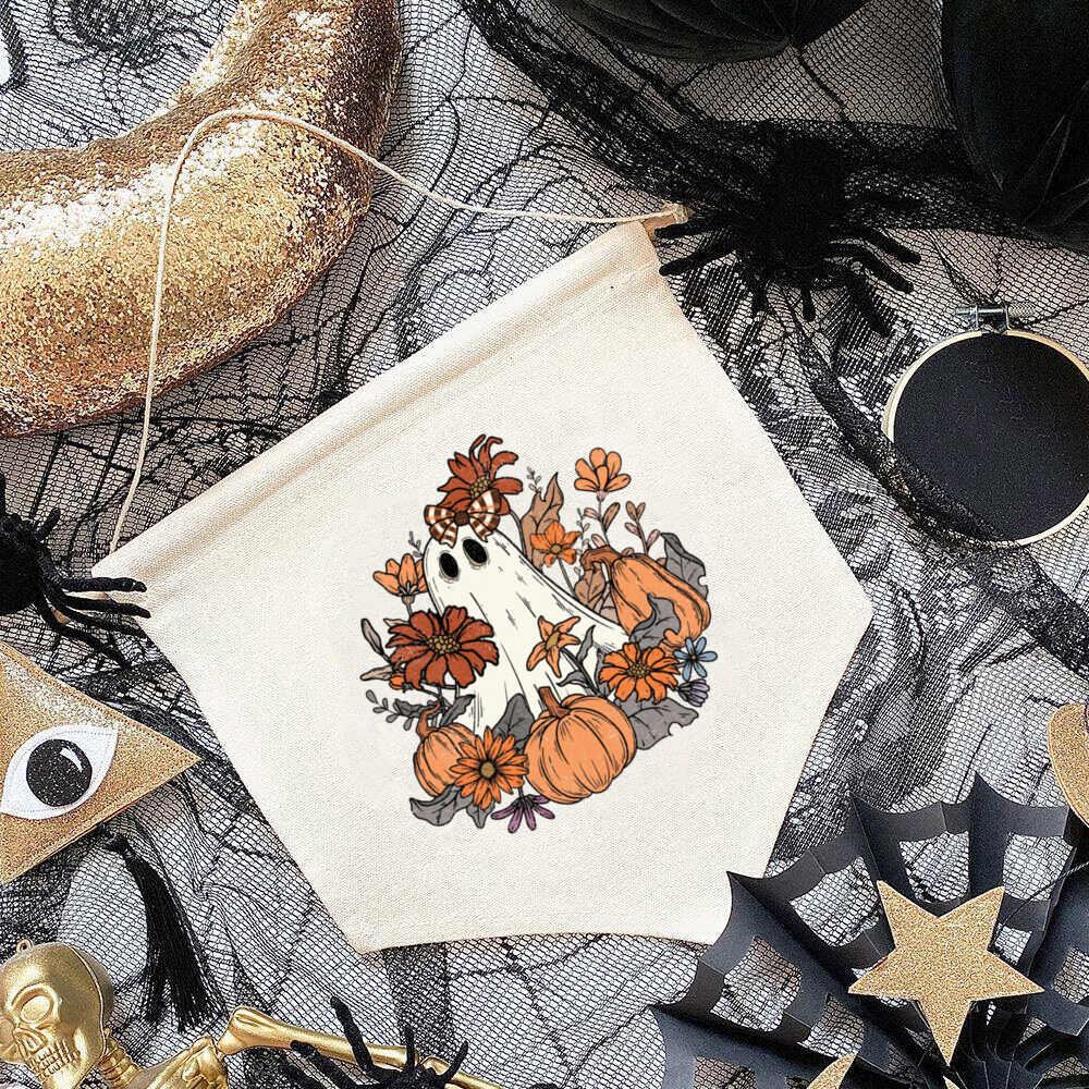 

Сезон тыквы Знак Осенний настенный вымпел Осенний декор для дома Осенний декор для дома Вешалка Осеннее украшение для вечеринки Подвесной вымпел