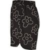 Urban Classics Womens/Ladies Viscose All-Over Print Resort Shorts