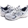 New Balance 408 Silver