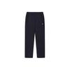 Heritage Fashion Classic Simple Solid Color Versatile Comfortable Straight Leg Casual Pants Men Bottoms Legendary-Blue F11M548611FNV