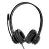 In-Stock Universal USB Type-C Over-Ear Headset for Calls, Learning, and Meetings