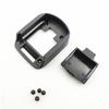 AD23-DIY Battery Adapter Converter Fixing Bracket Battery Base Charging Head Shell For  18V Battery Terminal Block