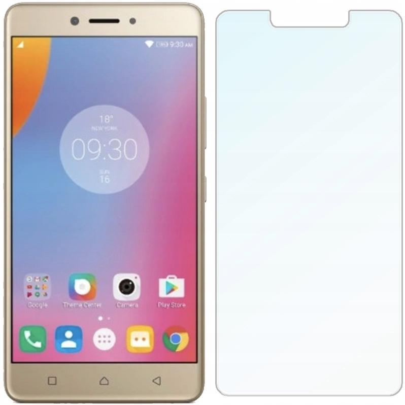 2x 9H TEMPERED GLASS FOR LENOVO K6 NOTE | 2-pack