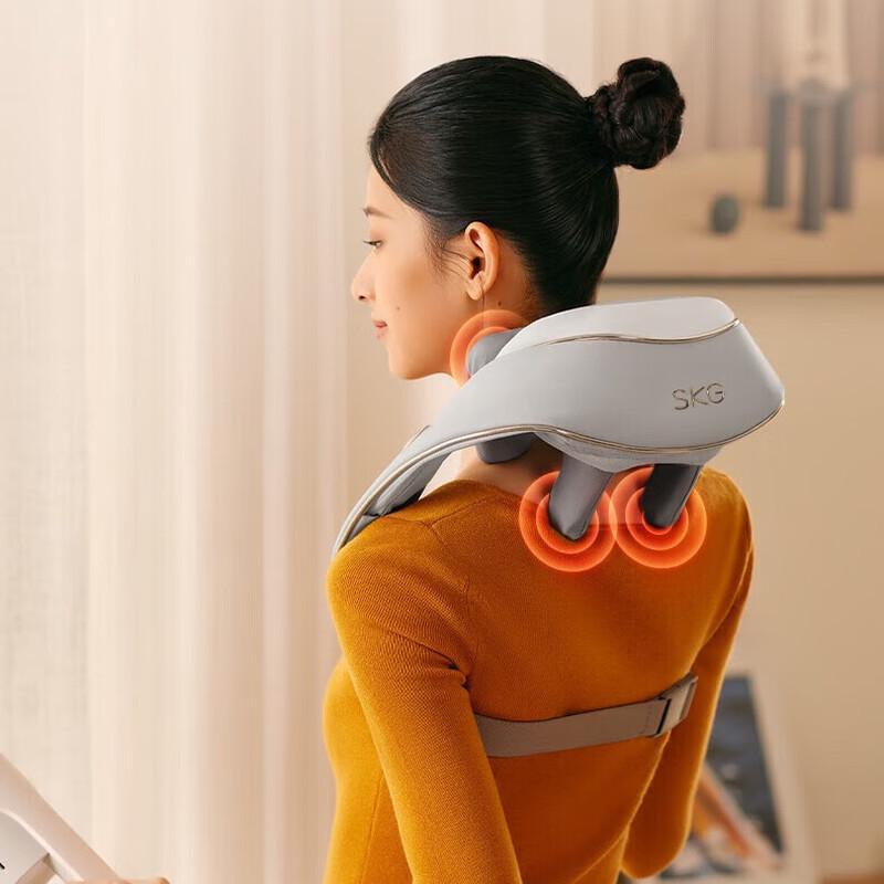 

SKG H5 Neck and Shoulder Massager