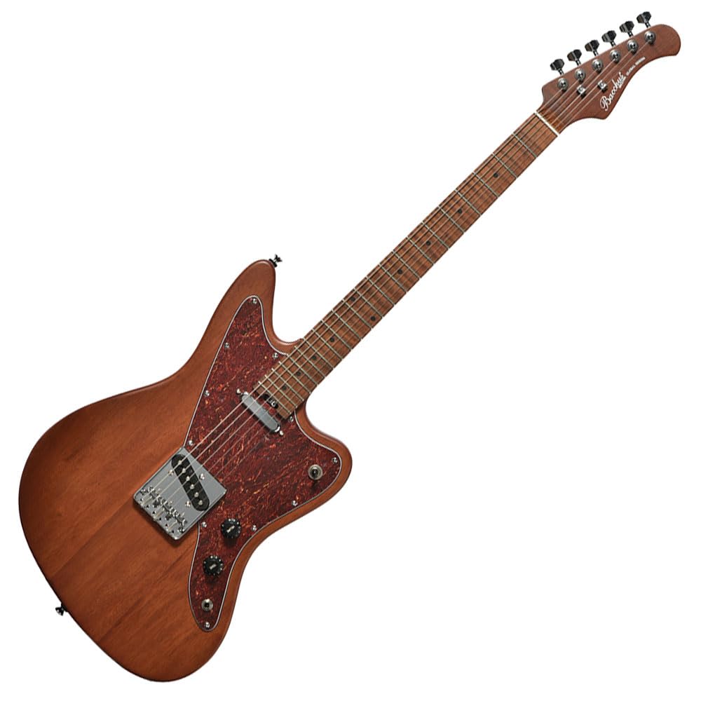 

BACCHUS Global Series Electric Guitar WINDY-BREAKER/RSM BR-S