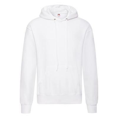 Mens Hooded Sweatshirt / Hoodie