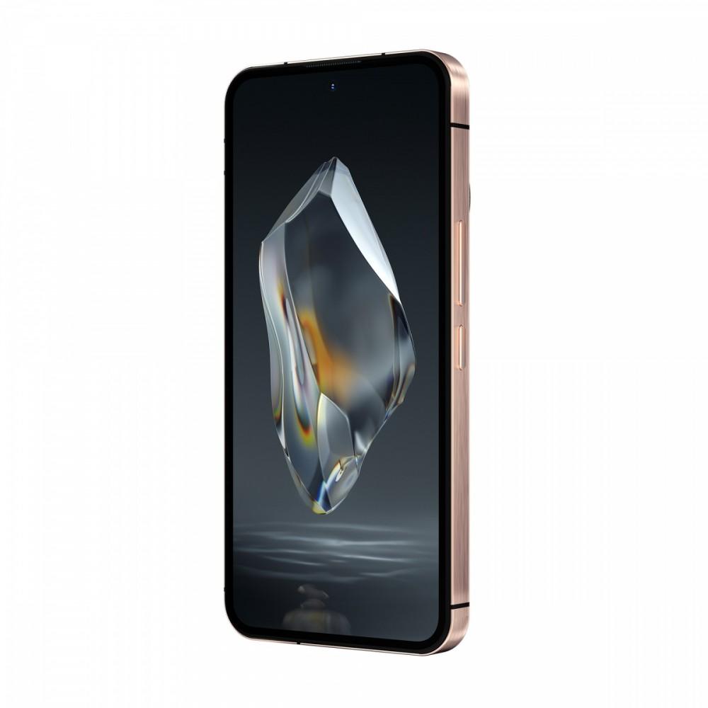 Teléfono inteligente WP200 Pro 5G 24 GB/1 TB IP69K negro