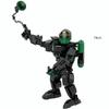 Aggiorna Titan Tv Man Skibidi Toilette Blocchi da costruzione Orologio Drill Man Speakerman Cameraman Drillman Speakerman G Man Astro Toy