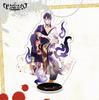 Anime game Devil Lover Reverse Roll Brother peripheral acrylic stand up Figure Stand Painted Desk Decor Ornament Gift