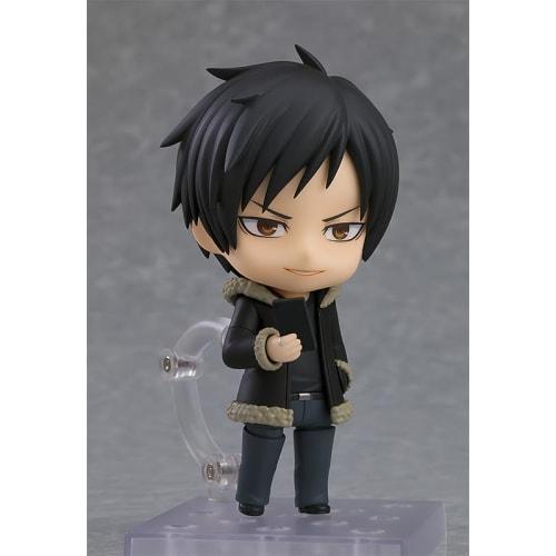 Nendoroid Durarara!! X2 Izaya Orihara Non-scale Plastic Painted Action Figure