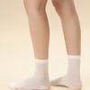EAU CLAIR Summer Silky Socks