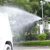 Car Wash Tool High Pressure Sprayer Garage Cleaning Compatible With Pressure Washers For Foam Sprayers Car Wash