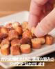 Cratz Pepper Bacon 42g x 12 bags Ezaki Glico Snacks Goes well with alcohol Beer Highball Chuhai Wine glico cratz Non-alcoholic