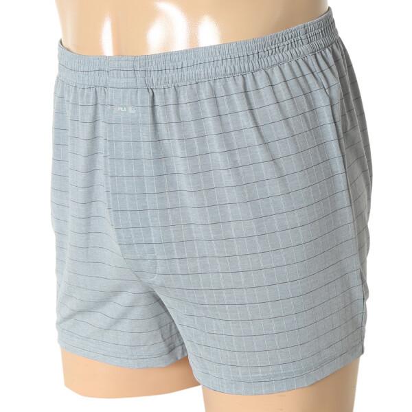 Fila Camela Cool Inting Check Trunk Tkg1622mdtm