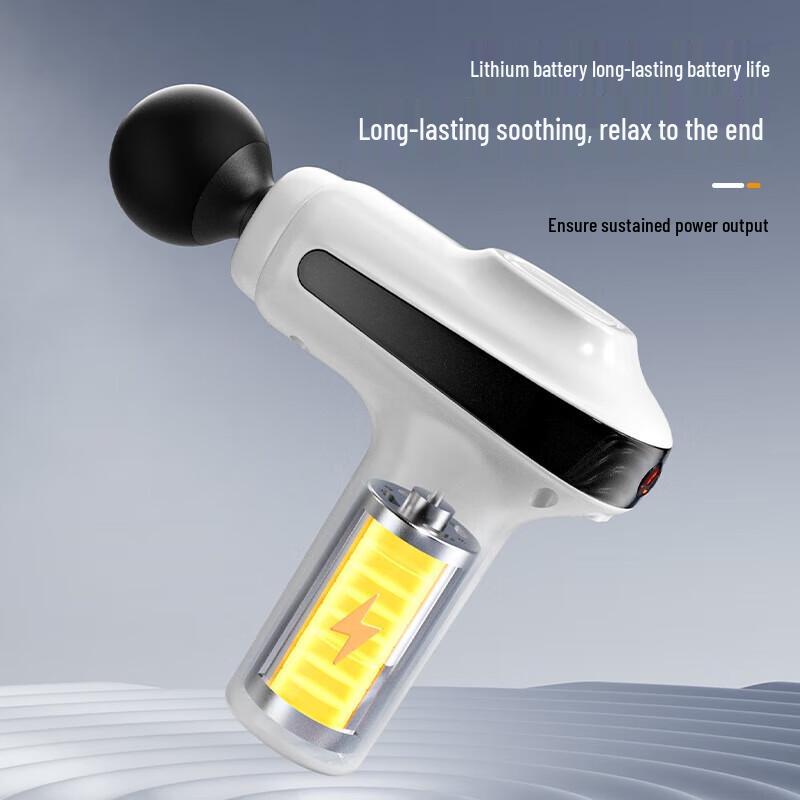 

Peak Brushless Mini Fascia Gun