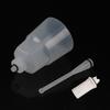 Bicycle Disc Brake Bleed Kit Oil Funnel Oil Stopper For shimano SM-DISC