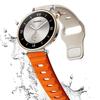 Curea pentru huawei Watch GT 5 4 41mm Bandă de ceas pentru huawei GT5 GT4 41mm Ceas inteligent Brățară siliconică Curea de mână