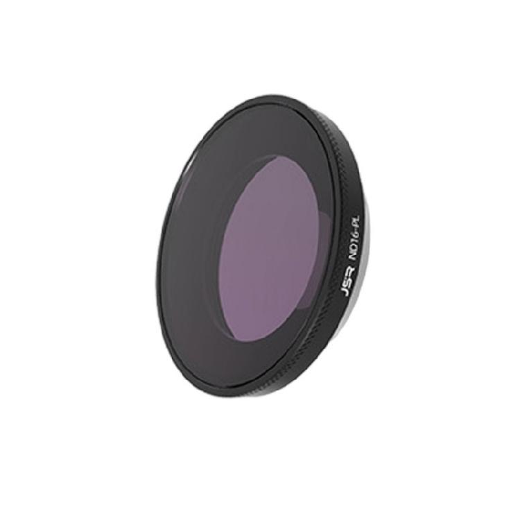 Camera Lens Filter Protective Coating Glass Quick Swaps Mechanism Multiple Scene Use For 360 GO Ultra Camera Filters