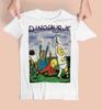 Dinosaur Jr Band 1994 T-Shirt Weiß Größe S M L 234XL KN296 Unisex T-Shirt