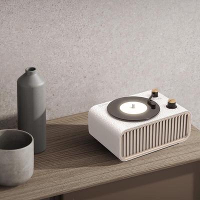 Jiguang Aroma Diffuser Smart Speaker CN Plug (adapter Included)