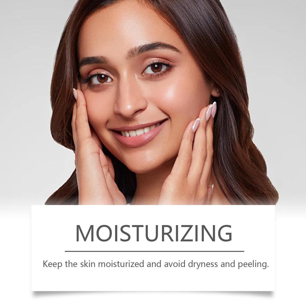 Zephoco Hydrating Cushion Foundation (Natural) - Moisture-lock, Long-lasting, Even Skin Tone, Clear Natural Finish.