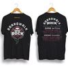 2026 Boardwalk Rock Festival Merch Tee For The Ocean City Md On May 17-18 TShirt