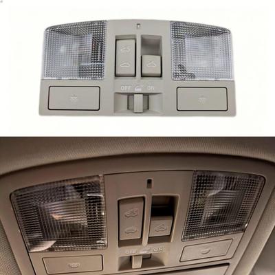 Illuminazione interna – Illuminazione interni