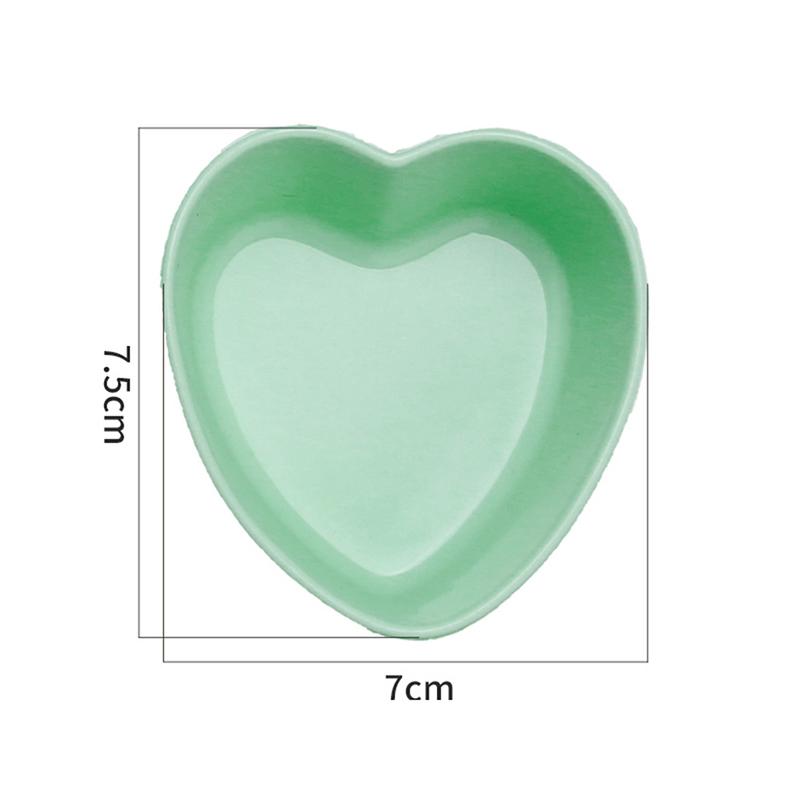 4Pcs Cupcake Silicone Molds Cup Cake Diy Decorating Bakeware Baking Tools