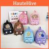 And Fun Trendy Childrens Backpack With Soft Nylon Fabric For Ages 3 To 5 Years