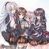 Original Soundtrack "Amakano ~Second Season~"