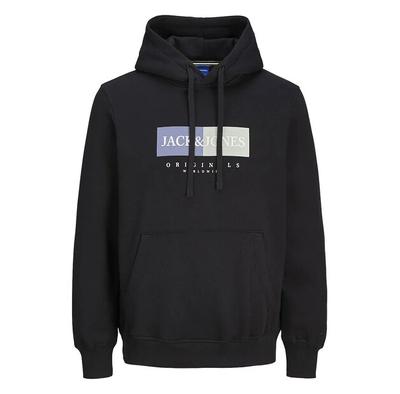 Jack & Jones Frederiksberg Box Plus Size Hoodie