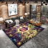 Jojos Bizarre Adventure Carpet Rug For Living Room Bedroom Home Sofa Decoration Kids Play Nonslip Floor Mat