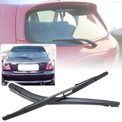 Brazo Limpiaparabrisas Trasero del huso tuerca Tapa De Cubierta BMW E46 serie 3 Touring Estate 1999-2005