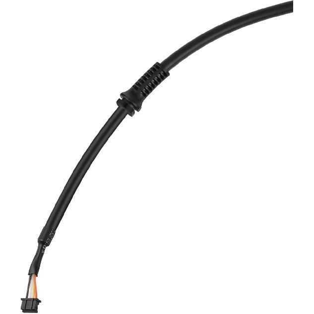 Fits Western Fisher Fleet Flex Snow Plows Handheld Controller Cable Cord 96464,9 Button 4-Pin Square