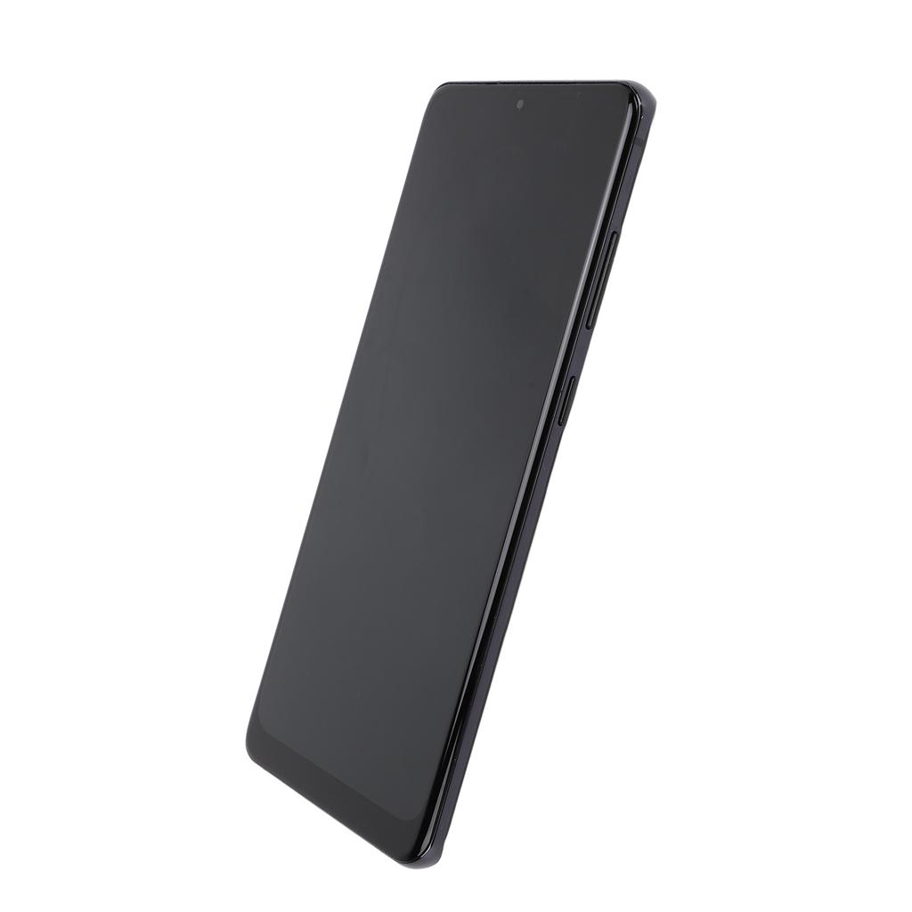 Mobile Phone Screen Assembly with Frame Enhanced Performance Sensitive Touch Screen Dsiplay Digitizer Assembly for