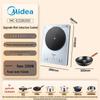 Midea Platinum Series Induction & Ceramic Cooker
