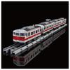 Takara Tomy Plarail Real Class 113 Series Commuter Train Line Rapid Service (Kansai Color)